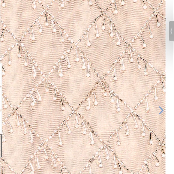 NBD Jerry Embellished Mini Dress Size: M - Picture 5 of 10